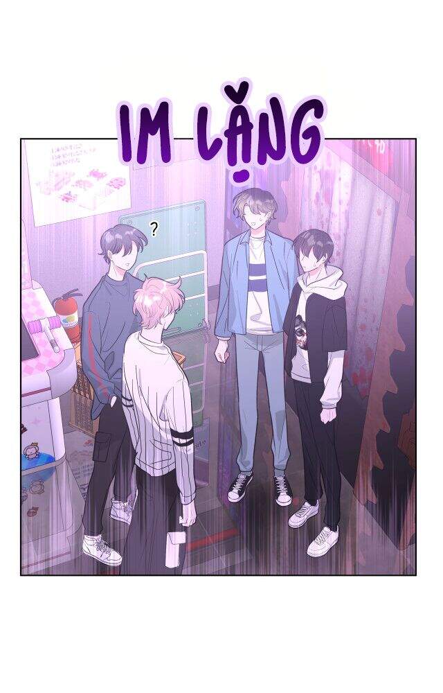 Cẩn Thận Bị Mộng Ma Ăn Mất Đó! Chapter 25 - Trang 2