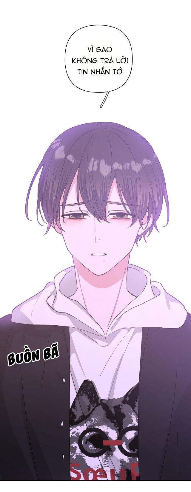 Cẩn Thận Bị Mộng Ma Ăn Mất Đó! Chapter 25 - Trang 2