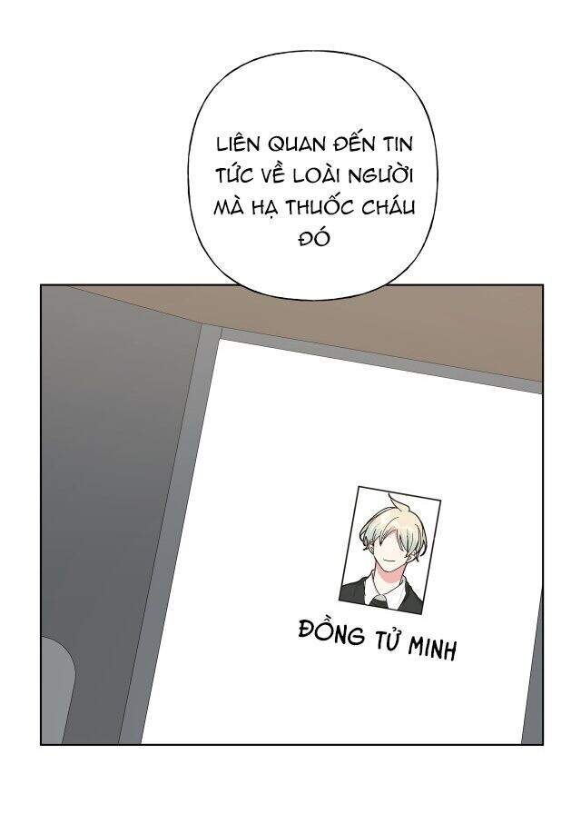 Cẩn Thận Bị Mộng Ma Ăn Mất Đó! Chapter 25 - Trang 2