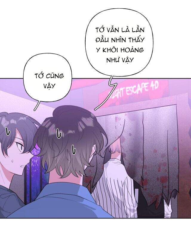 Cẩn Thận Bị Mộng Ma Ăn Mất Đó! Chapter 25 - Trang 2