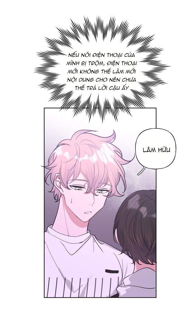 Cẩn Thận Bị Mộng Ma Ăn Mất Đó! Chapter 25 - Trang 2