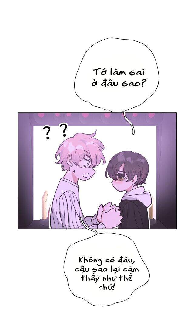 Cẩn Thận Bị Mộng Ma Ăn Mất Đó! Chapter 25 - Trang 2