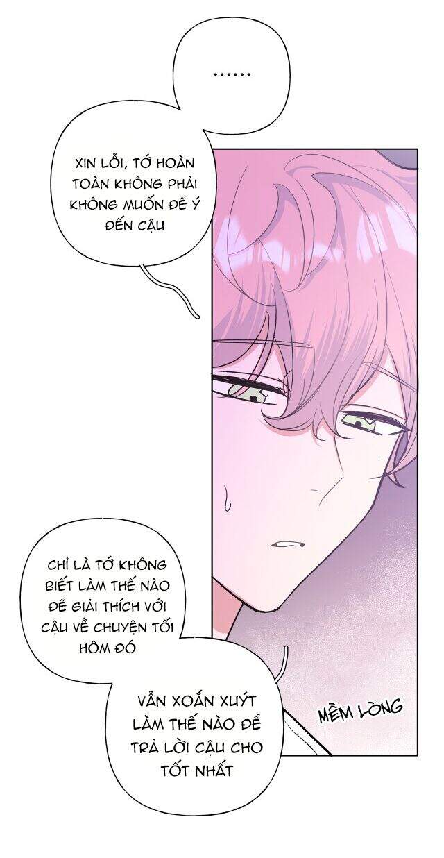 Cẩn Thận Bị Mộng Ma Ăn Mất Đó! Chapter 25 - Trang 2