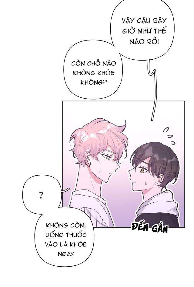 Cẩn Thận Bị Mộng Ma Ăn Mất Đó! Chapter 25 - Trang 2