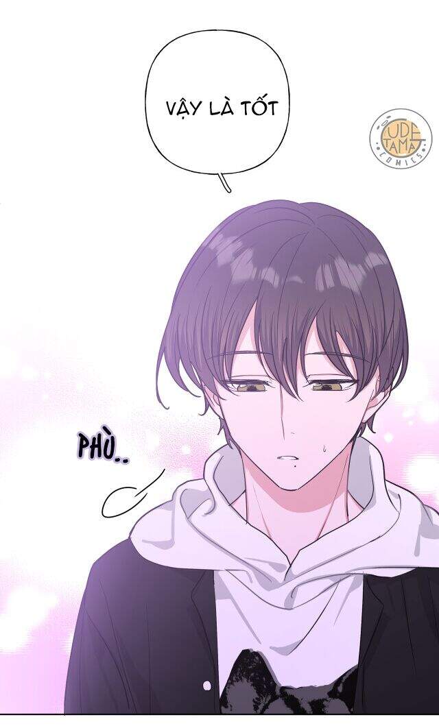 Cẩn Thận Bị Mộng Ma Ăn Mất Đó! Chapter 25 - Trang 2