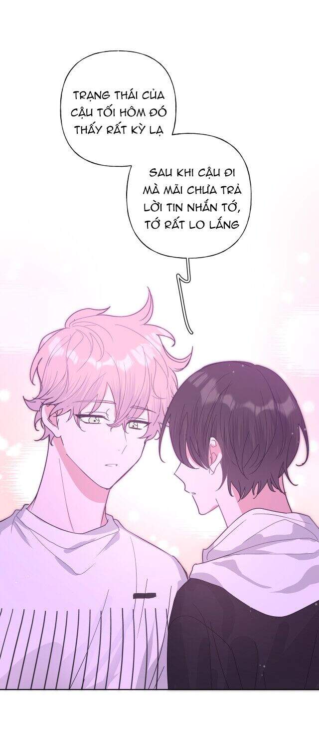 Cẩn Thận Bị Mộng Ma Ăn Mất Đó! Chapter 25 - Trang 2