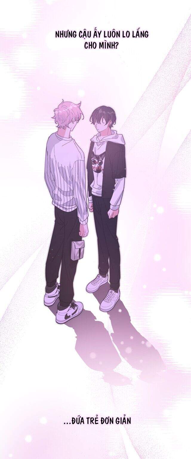 Cẩn Thận Bị Mộng Ma Ăn Mất Đó! Chapter 25 - Trang 2