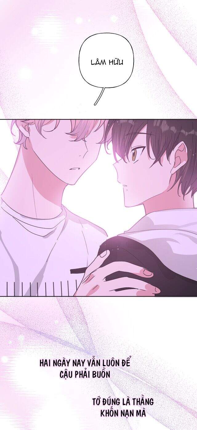 Cẩn Thận Bị Mộng Ma Ăn Mất Đó! Chapter 25 - Trang 2