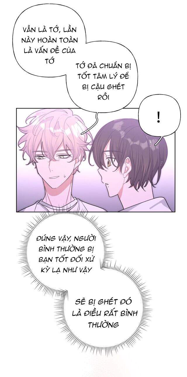 Cẩn Thận Bị Mộng Ma Ăn Mất Đó! Chapter 25 - Trang 2