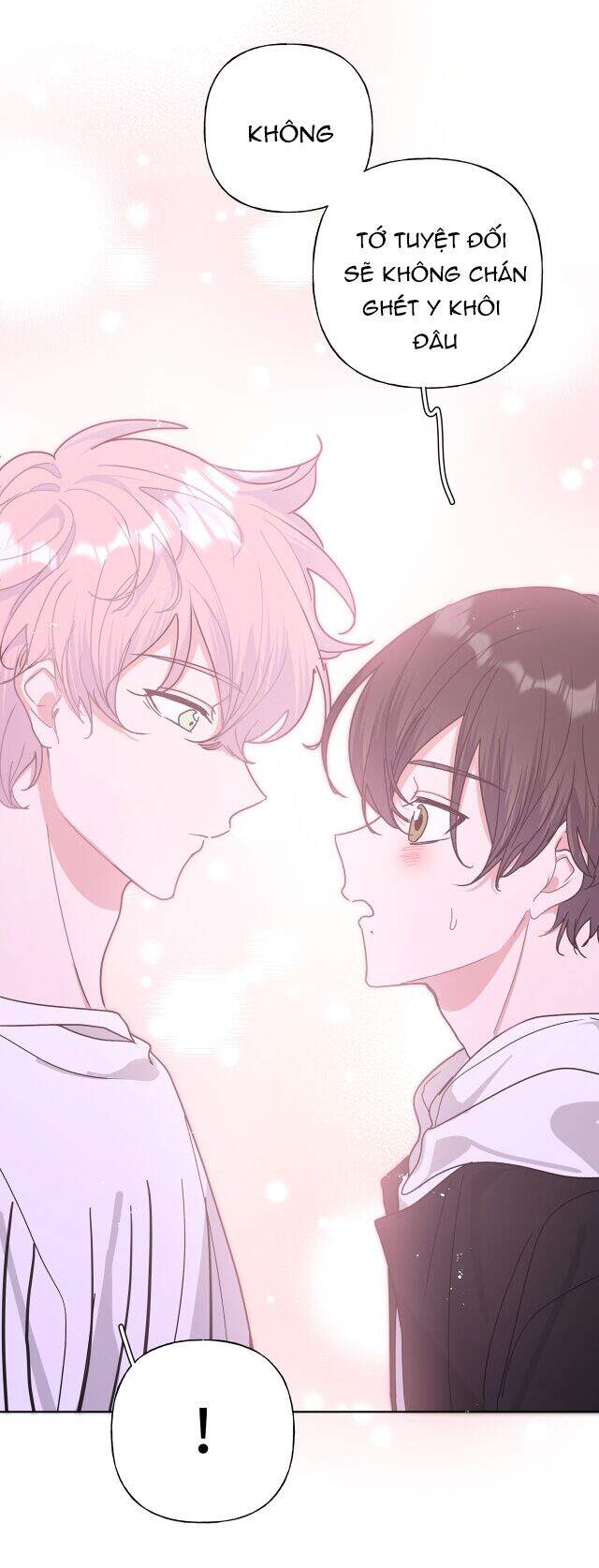 Cẩn Thận Bị Mộng Ma Ăn Mất Đó! Chapter 25 - Trang 2