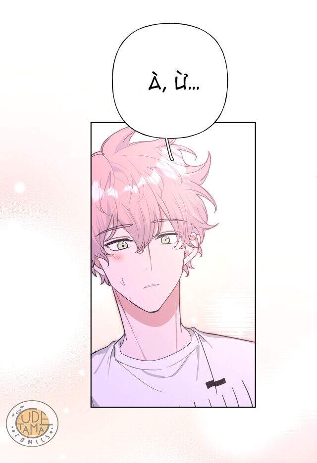 Cẩn Thận Bị Mộng Ma Ăn Mất Đó! Chapter 25 - Trang 2