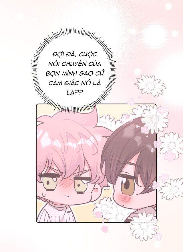 Cẩn Thận Bị Mộng Ma Ăn Mất Đó! Chapter 25 - Trang 2