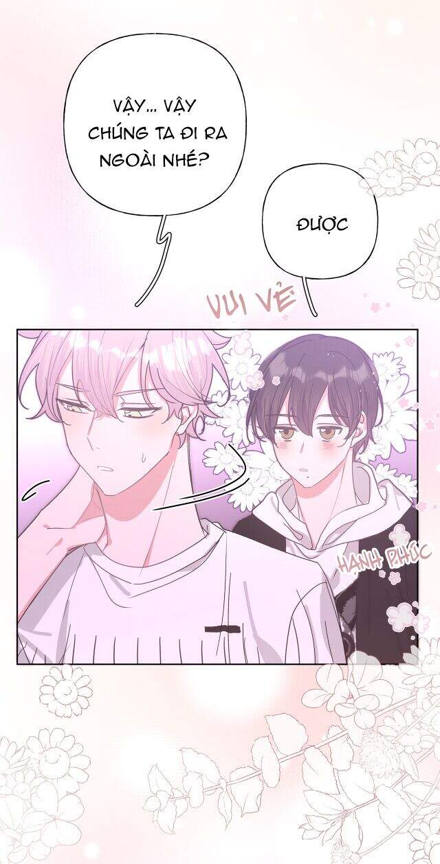 Cẩn Thận Bị Mộng Ma Ăn Mất Đó! Chapter 25 - Trang 2