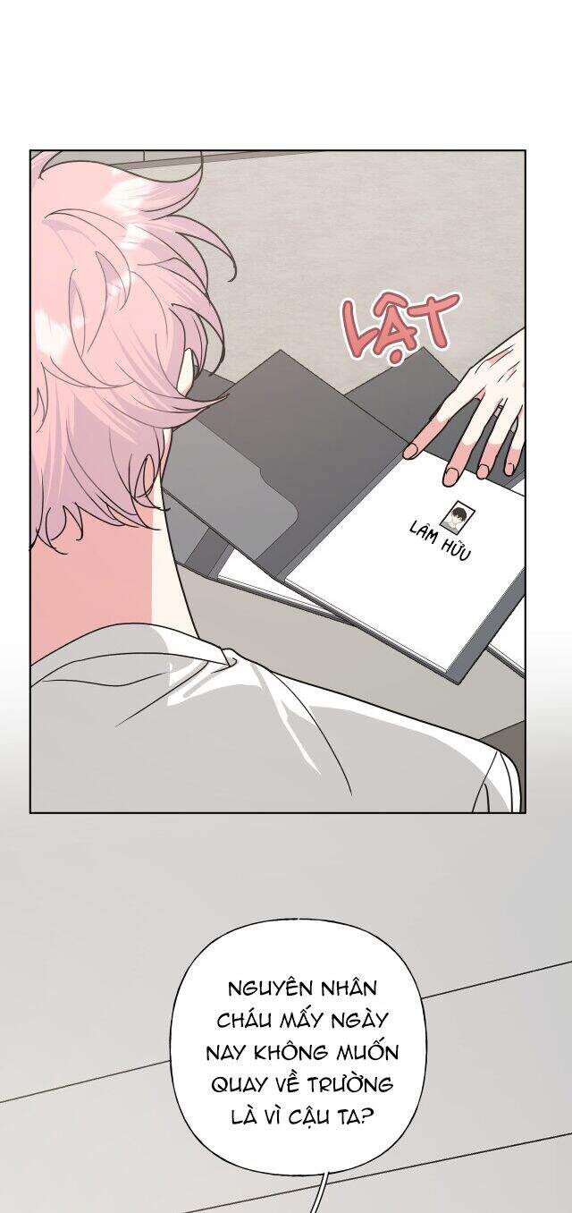 Cẩn Thận Bị Mộng Ma Ăn Mất Đó! Chapter 25 - Trang 2