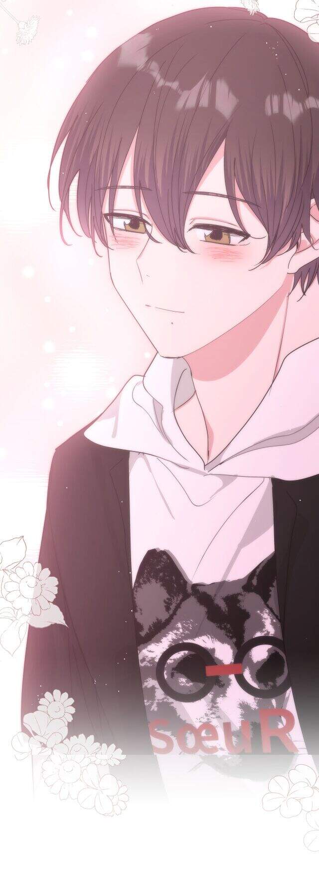 Cẩn Thận Bị Mộng Ma Ăn Mất Đó! Chapter 25 - Trang 2