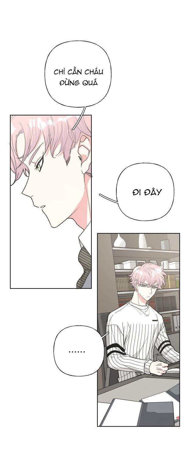 Cẩn Thận Bị Mộng Ma Ăn Mất Đó! Chapter 25 - Trang 2