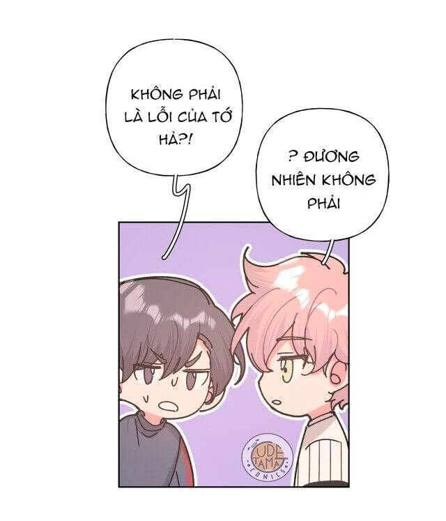 Cẩn Thận Bị Mộng Ma Ăn Mất Đó! Chapter 26 - Trang 2