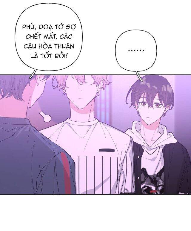 Cẩn Thận Bị Mộng Ma Ăn Mất Đó! Chapter 26 - Trang 2