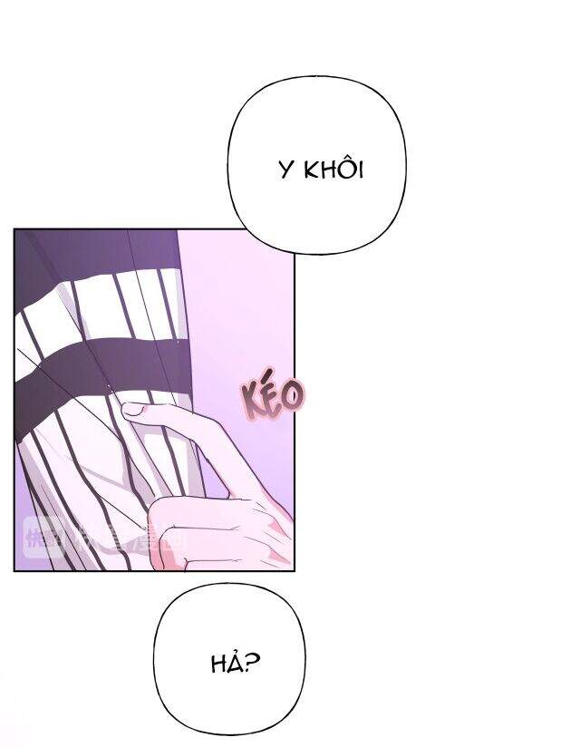 Cẩn Thận Bị Mộng Ma Ăn Mất Đó! Chapter 26 - Trang 2