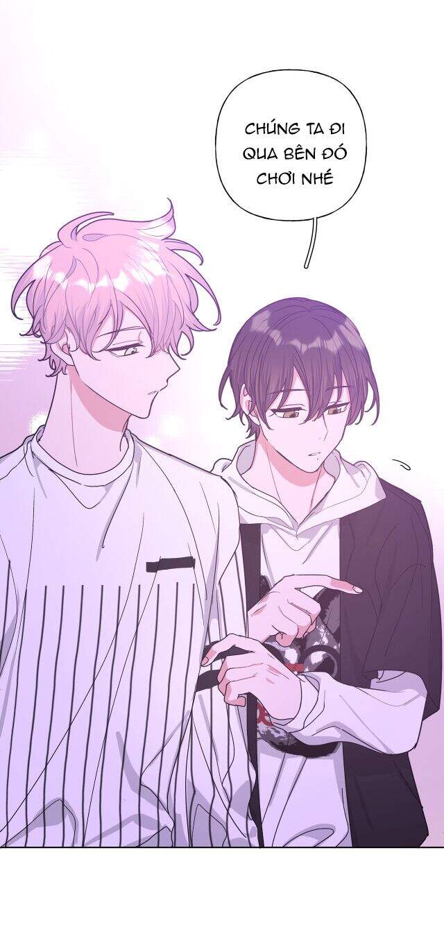 Cẩn Thận Bị Mộng Ma Ăn Mất Đó! Chapter 26 - Trang 2