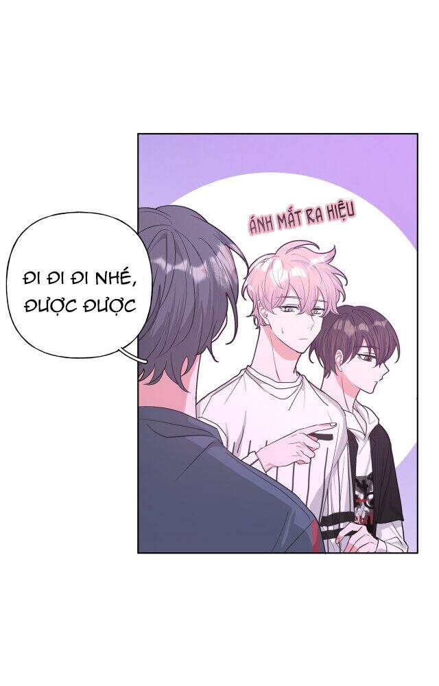 Cẩn Thận Bị Mộng Ma Ăn Mất Đó! Chapter 26 - Trang 2