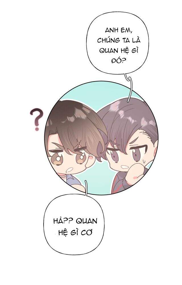 Cẩn Thận Bị Mộng Ma Ăn Mất Đó! Chapter 26 - Trang 2