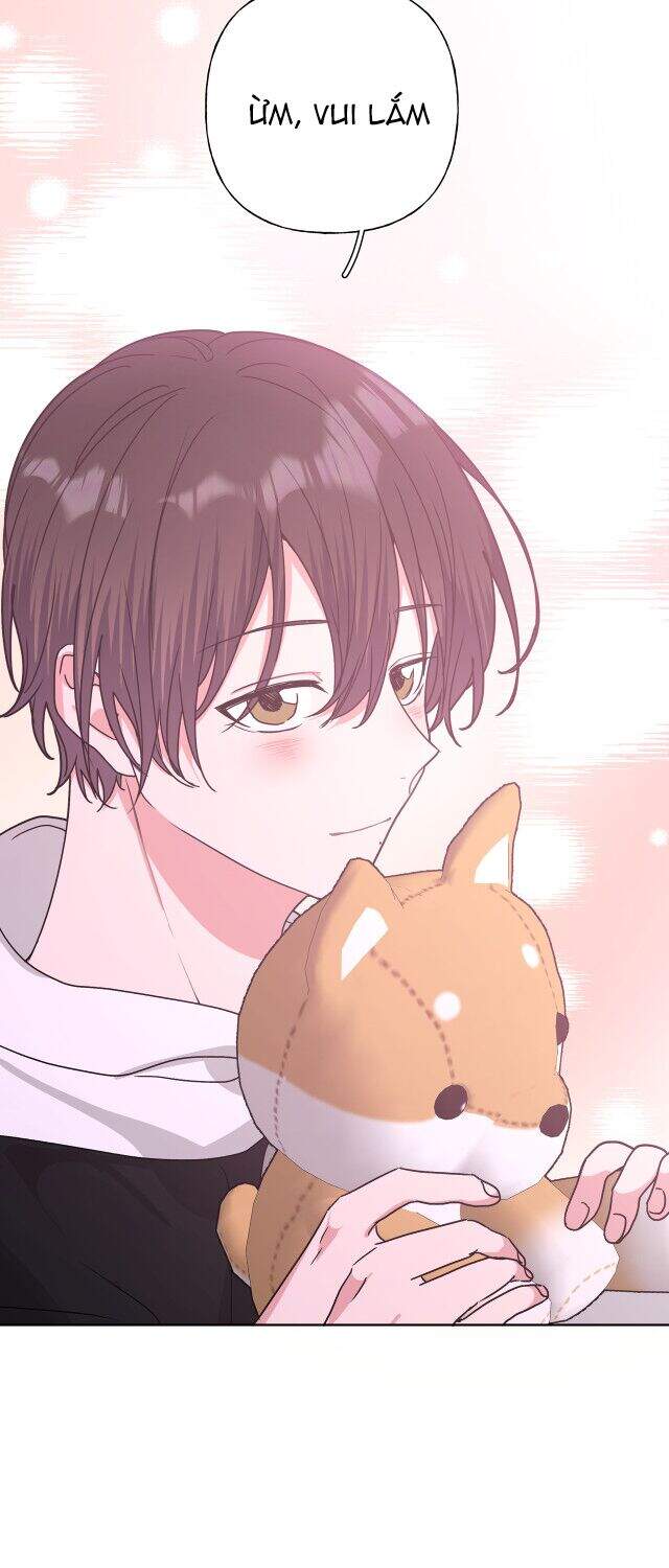 Cẩn Thận Bị Mộng Ma Ăn Mất Đó! Chapter 26 - Trang 2