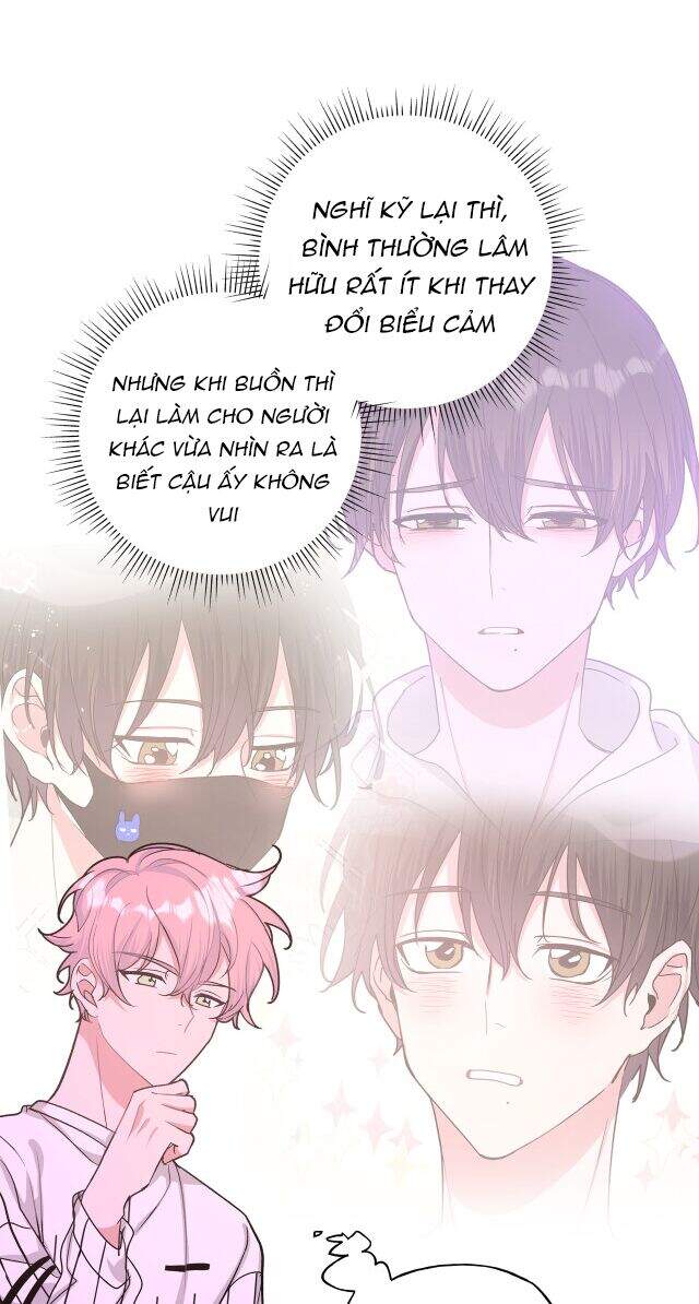 Cẩn Thận Bị Mộng Ma Ăn Mất Đó! Chapter 26 - Trang 2