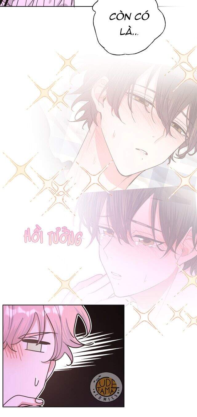 Cẩn Thận Bị Mộng Ma Ăn Mất Đó! Chapter 26 - Trang 2