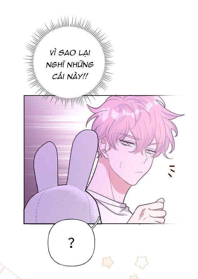 Cẩn Thận Bị Mộng Ma Ăn Mất Đó! Chapter 26 - Trang 2