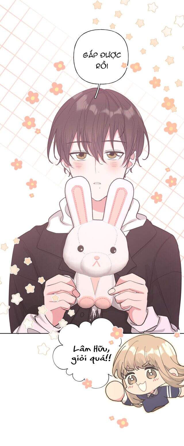 Cẩn Thận Bị Mộng Ma Ăn Mất Đó! Chapter 26 - Trang 2