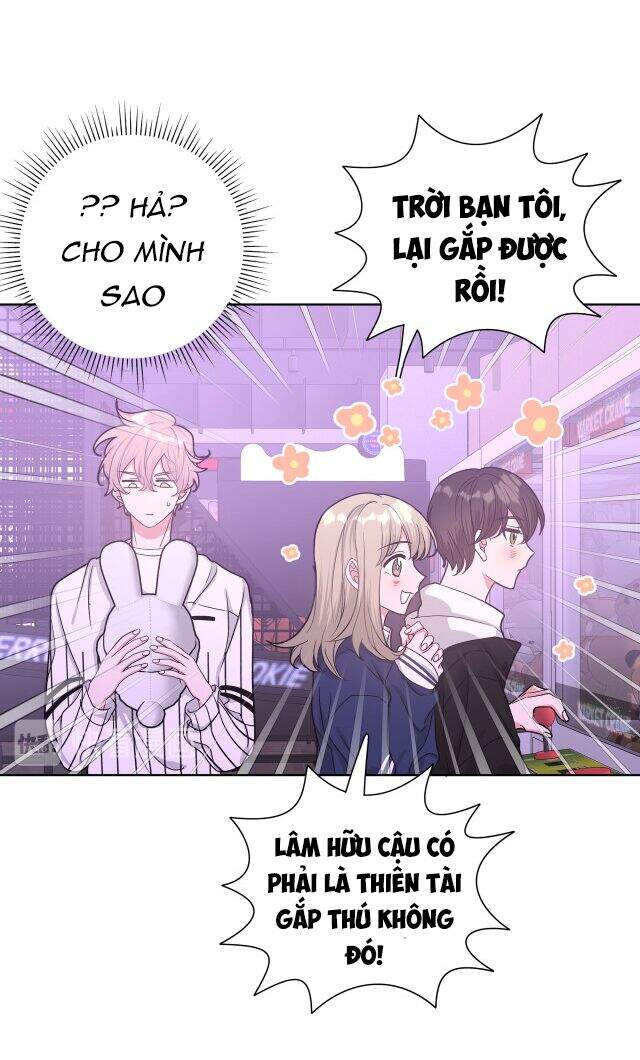 Cẩn Thận Bị Mộng Ma Ăn Mất Đó! Chapter 26 - Trang 2