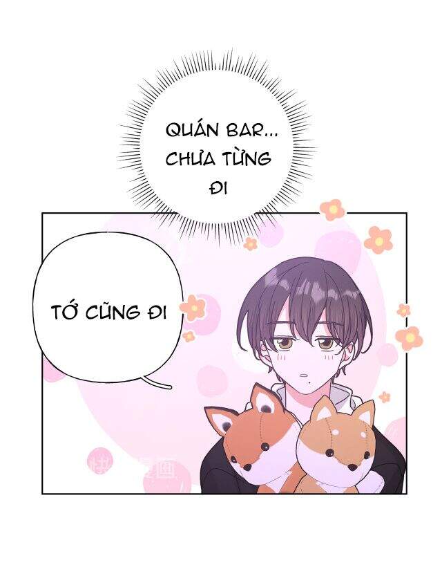 Cẩn Thận Bị Mộng Ma Ăn Mất Đó! Chapter 26 - Trang 2