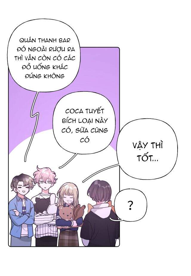 Cẩn Thận Bị Mộng Ma Ăn Mất Đó! Chapter 26 - Trang 2