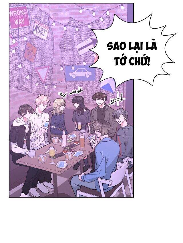 Cẩn Thận Bị Mộng Ma Ăn Mất Đó! Chapter 26 - Trang 2