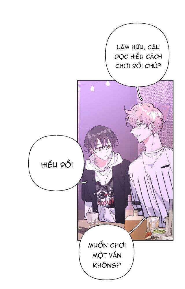 Cẩn Thận Bị Mộng Ma Ăn Mất Đó! Chapter 26 - Trang 2