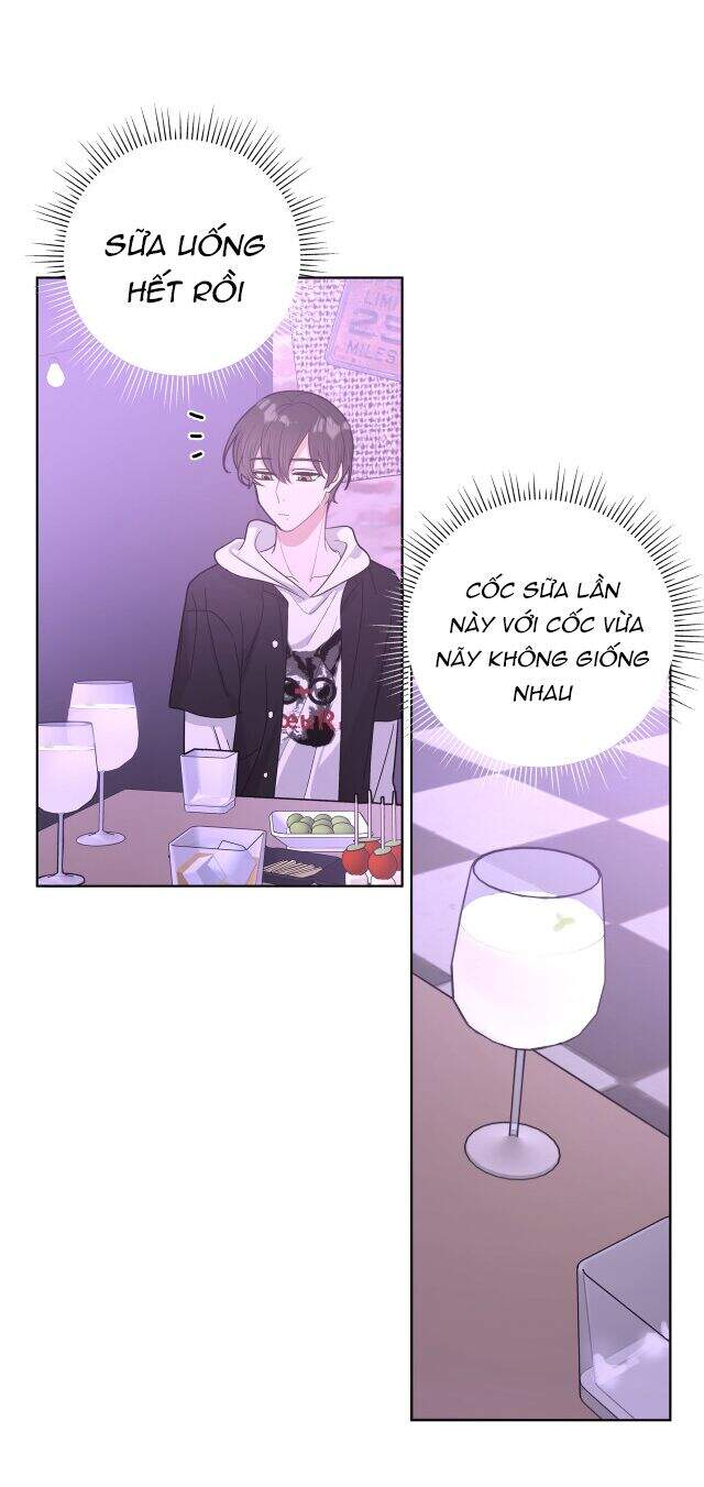 Cẩn Thận Bị Mộng Ma Ăn Mất Đó! Chapter 26 - Trang 2