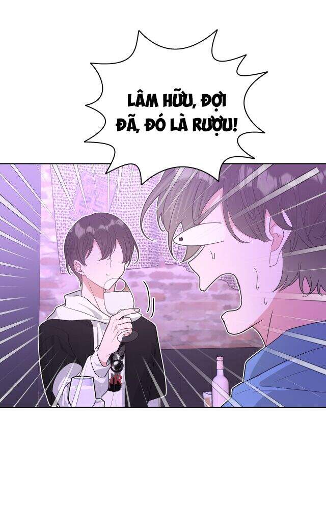 Cẩn Thận Bị Mộng Ma Ăn Mất Đó! Chapter 26 - Trang 2