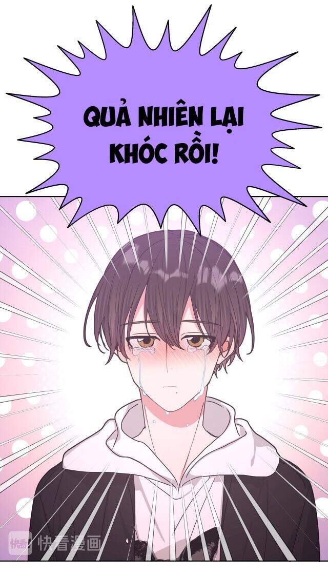 Cẩn Thận Bị Mộng Ma Ăn Mất Đó! Chapter 26 - Trang 2