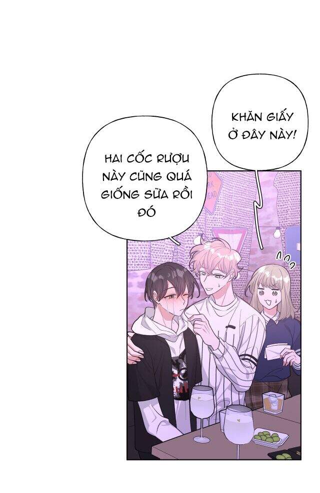 Cẩn Thận Bị Mộng Ma Ăn Mất Đó! Chapter 26 - Trang 2