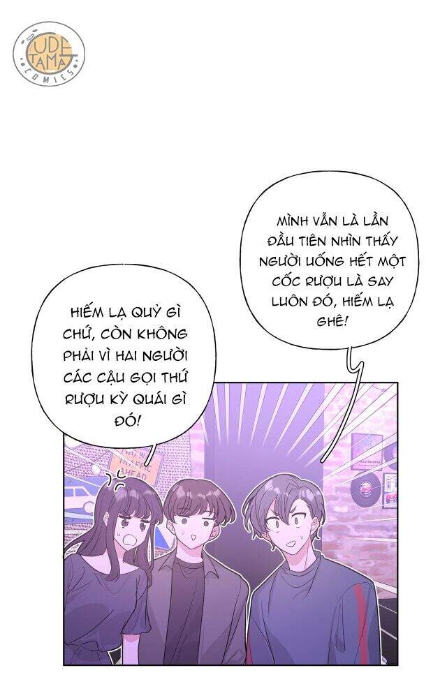 Cẩn Thận Bị Mộng Ma Ăn Mất Đó! Chapter 26 - Trang 2