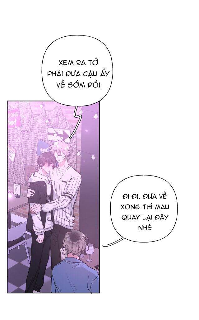 Cẩn Thận Bị Mộng Ma Ăn Mất Đó! Chapter 26 - Trang 2