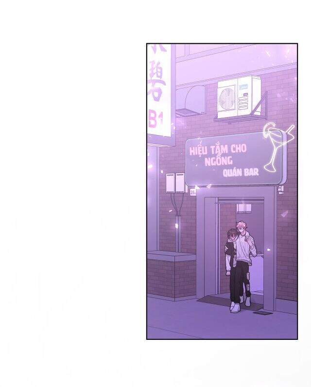 Cẩn Thận Bị Mộng Ma Ăn Mất Đó! Chapter 26 - Trang 2