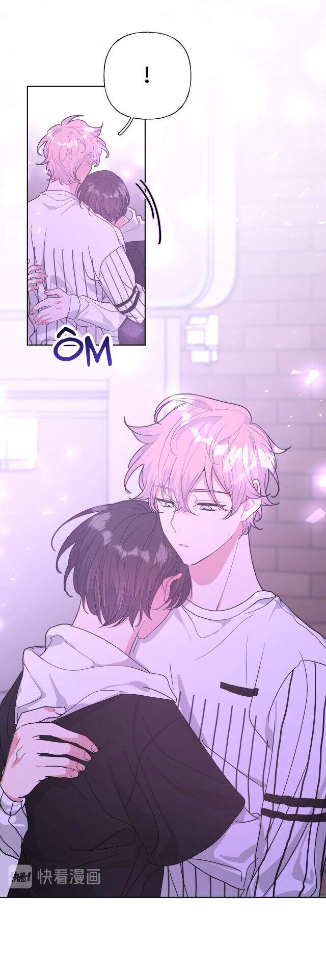 Cẩn Thận Bị Mộng Ma Ăn Mất Đó! Chapter 26 - Trang 2