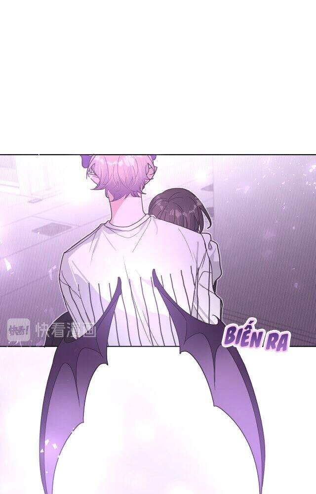 Cẩn Thận Bị Mộng Ma Ăn Mất Đó! Chapter 26 - Trang 2