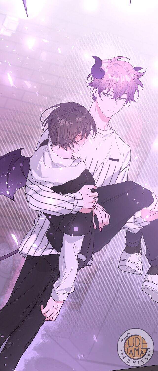 Cẩn Thận Bị Mộng Ma Ăn Mất Đó! Chapter 26 - Trang 2