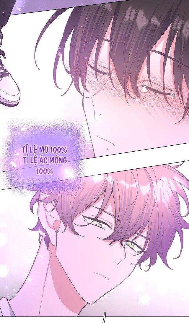 Cẩn Thận Bị Mộng Ma Ăn Mất Đó! Chapter 26 - Trang 2