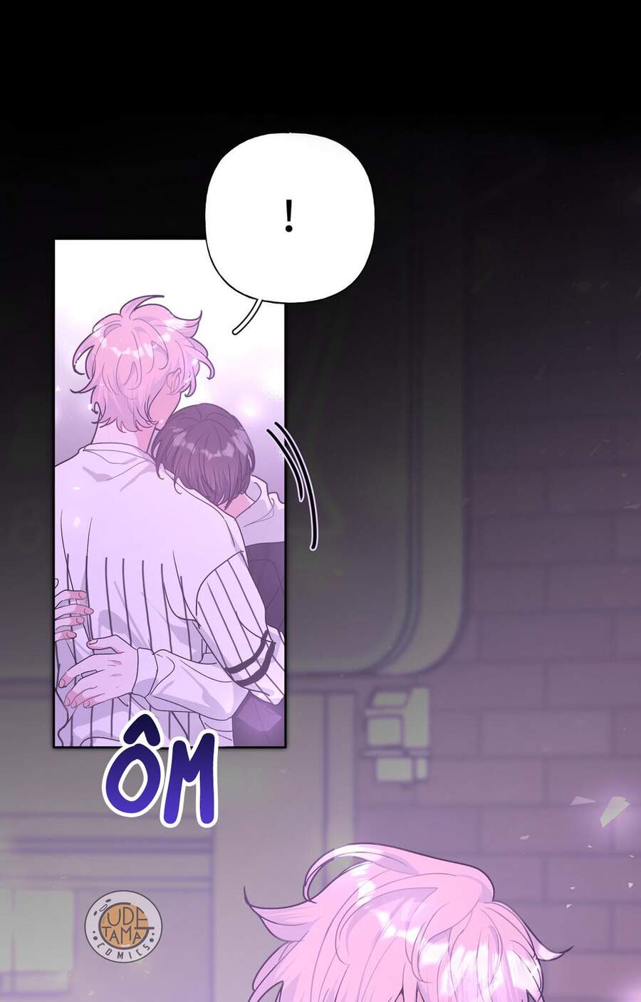 Cẩn Thận Bị Mộng Ma Ăn Mất Đó! Chapter 27 - Trang 2