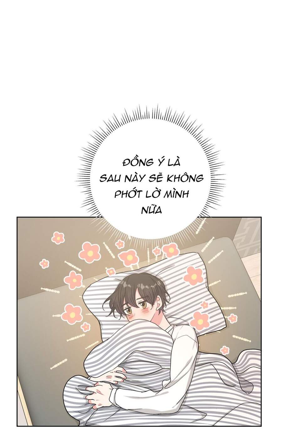 Cẩn Thận Bị Mộng Ma Ăn Mất Đó! Chapter 27 - Trang 2