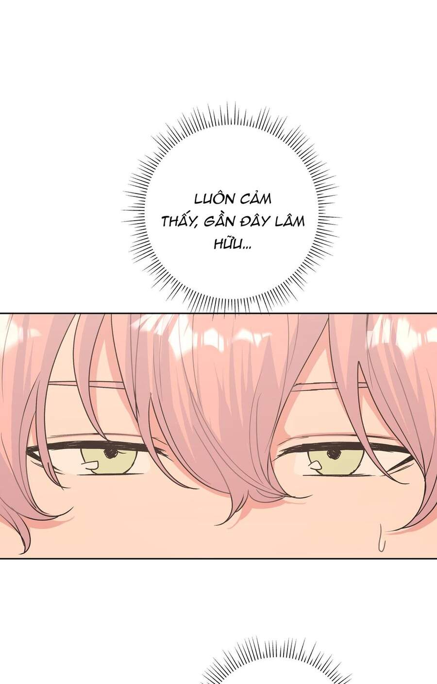 Cẩn Thận Bị Mộng Ma Ăn Mất Đó! Chapter 27 - Trang 2